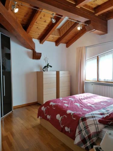 Apartamento Le Petit Coq