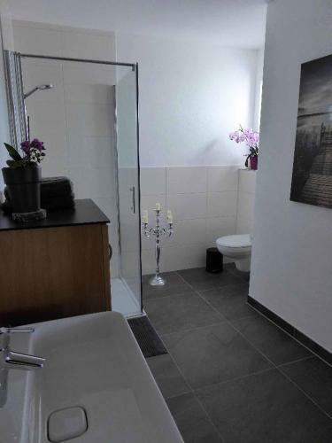 Apartamento Ferienwohnung Sonnenplatzl
