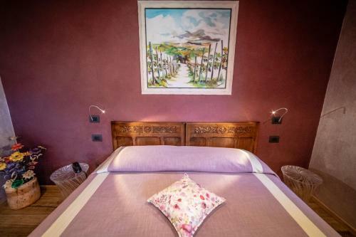 Hostal Wine-farm La Source