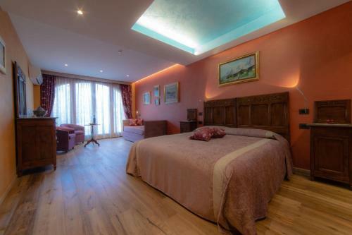 Hostal Wine-farm La Source
