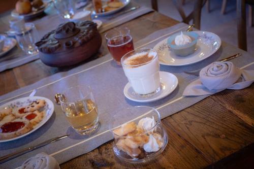 Hostal Wine-farm La Source