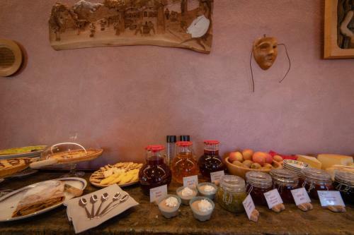 Hostal Wine-farm La Source