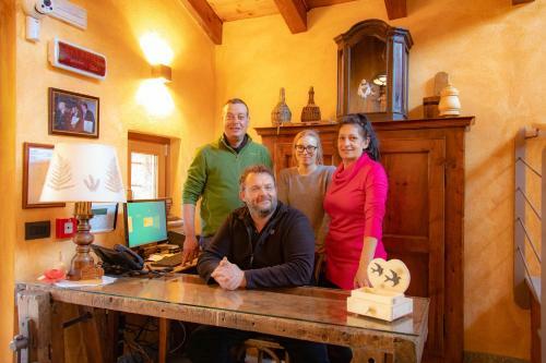 Hostal Wine-farm La Source