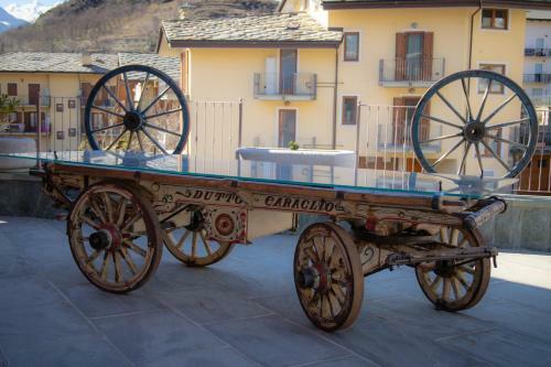 Hostal Wine-farm La Source