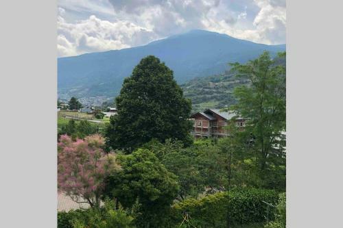 Apartamento La Maison Des Hirondelles