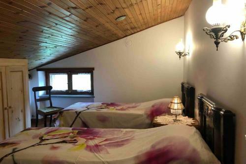 Apartamento La Maison Des Hirondelles