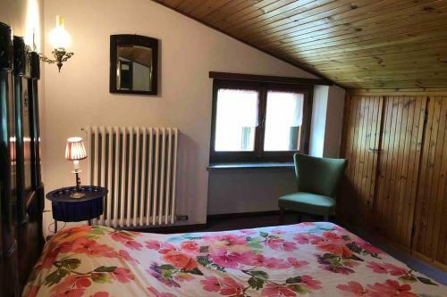 Apartamento La Maison Des Hirondelles