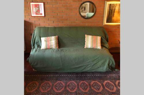 Apartamento La Maison Des Hirondelles