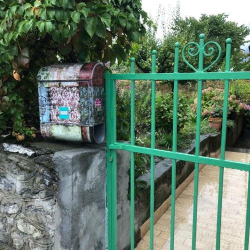 Apartamento La Maison Des Hirondelles