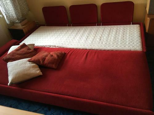 Helles Doppelzimmer Im Untergeschoss Mit Bad Im Gr�nen Nahe Potsdam