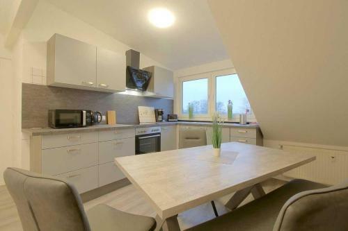 Apartamento Gaestehaus Midlum