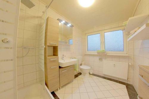Apartamento G�stehaus Midlum