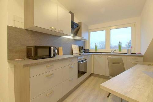 Apartamento G�stehaus Midlum
