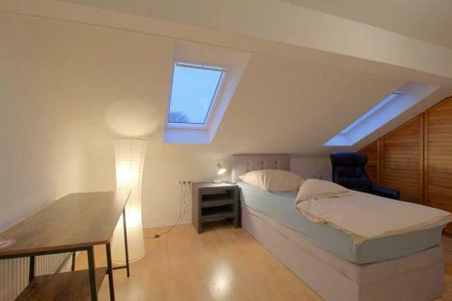 Apartamento G�stehaus Midlum