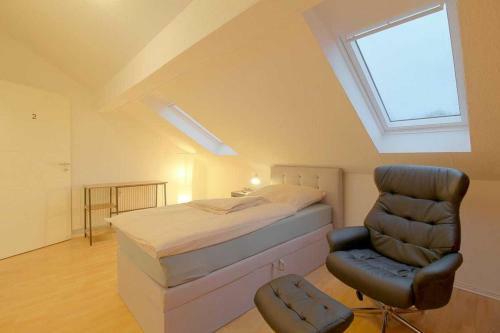 Apartamento G�stehaus Midlum
