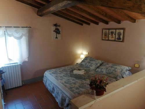 Apartamento Il Casale Del Mulino