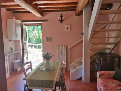 Apartamento Il Casale Del Mulino
