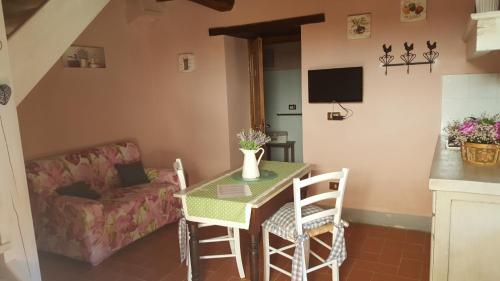 Apartamento Il Casale Del Mulino