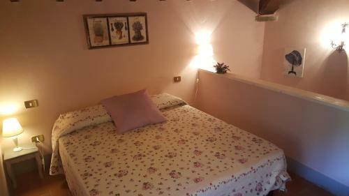 Apartamento Il Casale Del Mulino