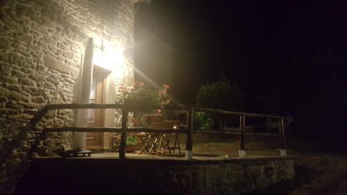 Apartamento Il Casale Del Mulino