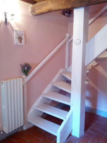 Apartamento Il Casale Del Mulino