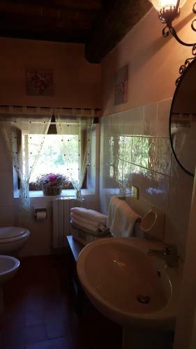 Apartamento Il Casale Del Mulino