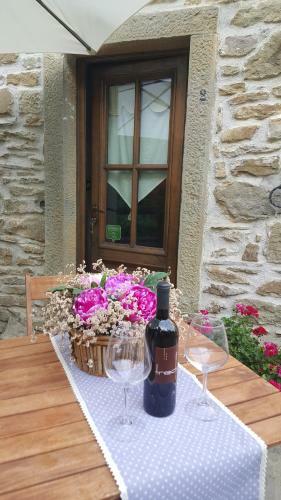 Apartamento Il Casale Del Mulino