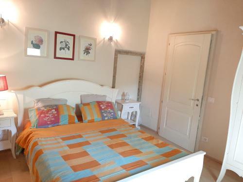 Tuscany Villa Galearpe