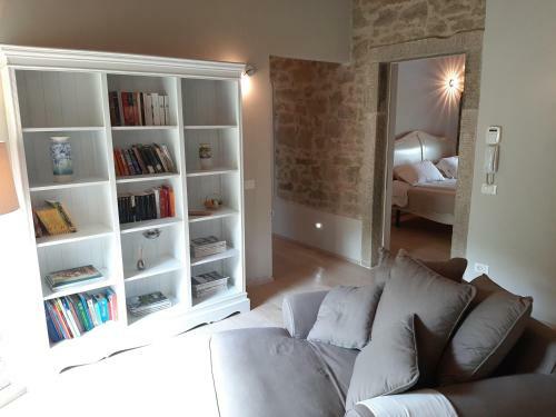 Tuscany Villa Galearpe