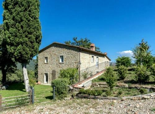 Tuscany Villa Galearpe