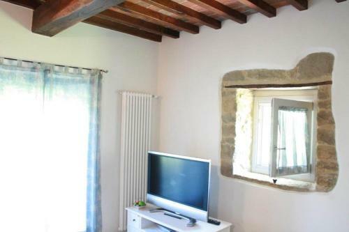 Tuscany Villa Galearpe