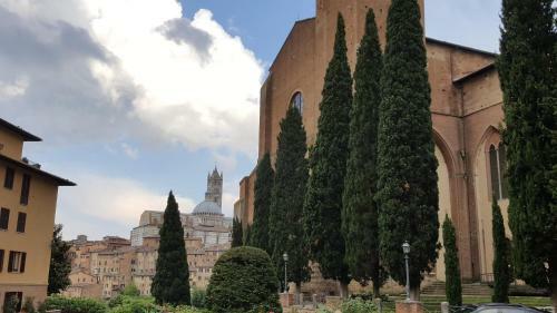 Tuscany Villa Galearpe
