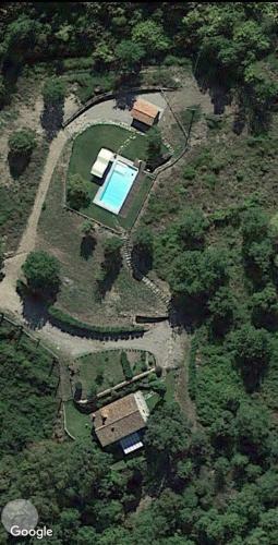 Tuscany Villa Galearpe