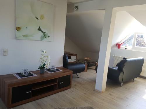 Apartamento Ferienwohnung Schinderhannes