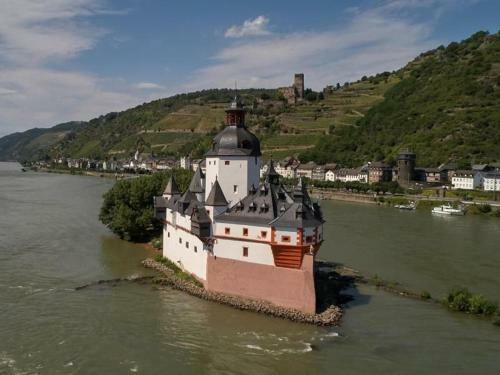 Apartamento Ferienwohnung Schinderhannes