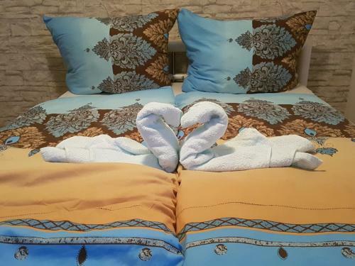 Apartamento Ferienwohnung Schinderhannes