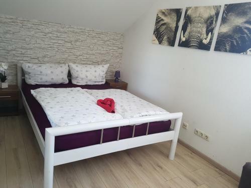 Apartamento Ferienwohnung Schinderhannes