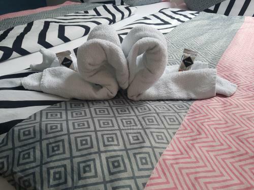 Apartamento Ferienwohnung Schinderhannes