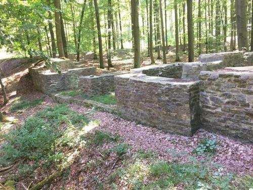 Apartamento Ferienwohnung Schinderhannes