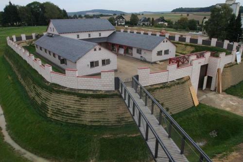 Apartamento Ferienwohnung Schinderhannes