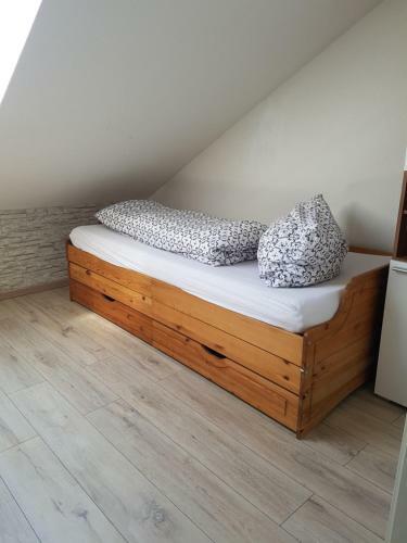 Apartamento Ferienwohnung Schinderhannes