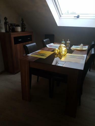 Apartamento Ferienwohnung Schinderhannes