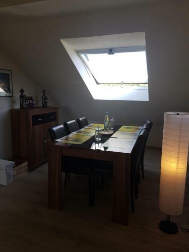 Apartamento Ferienwohnung Schinderhannes