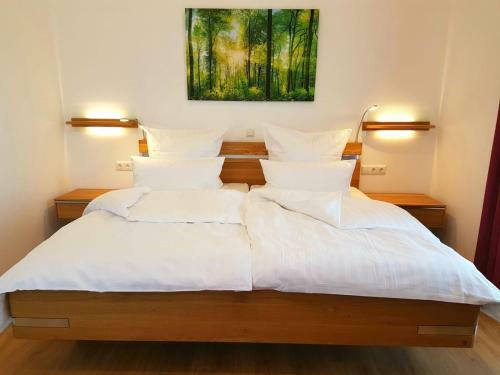 Hotel G�stehaus Staudenschloss