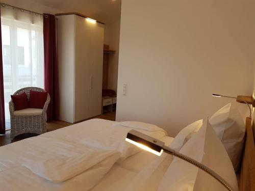 Hotel G�stehaus Staudenschloss