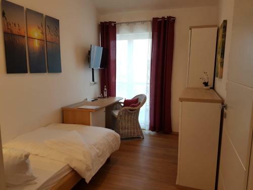 Hotel G�stehaus Staudenschloss