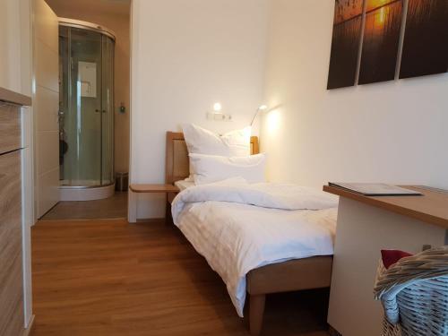 Hotel G�stehaus Staudenschloss