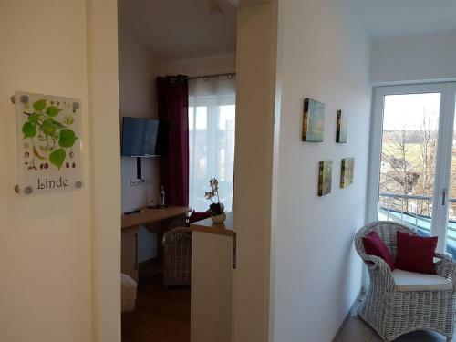 Hotel G�stehaus Staudenschloss