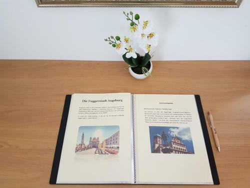 Hotel G�stehaus Staudenschloss