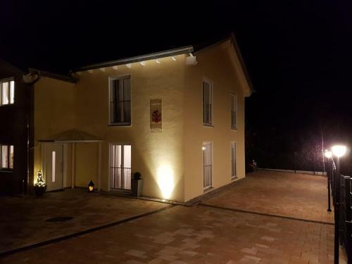 Hotel G�stehaus Staudenschloss